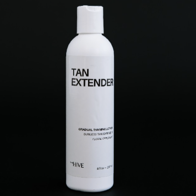 Tan Extender