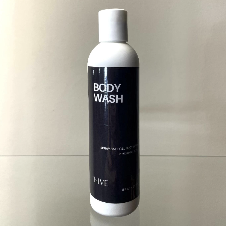 Body Wash