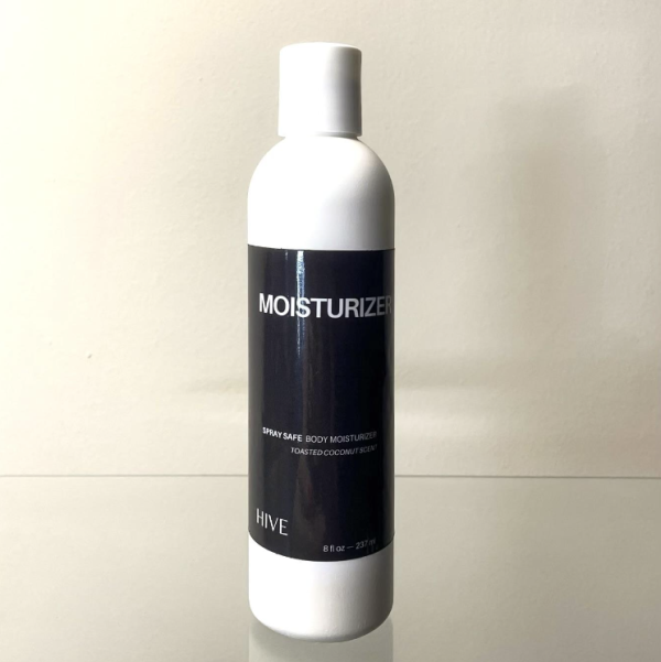Body Moisturizer