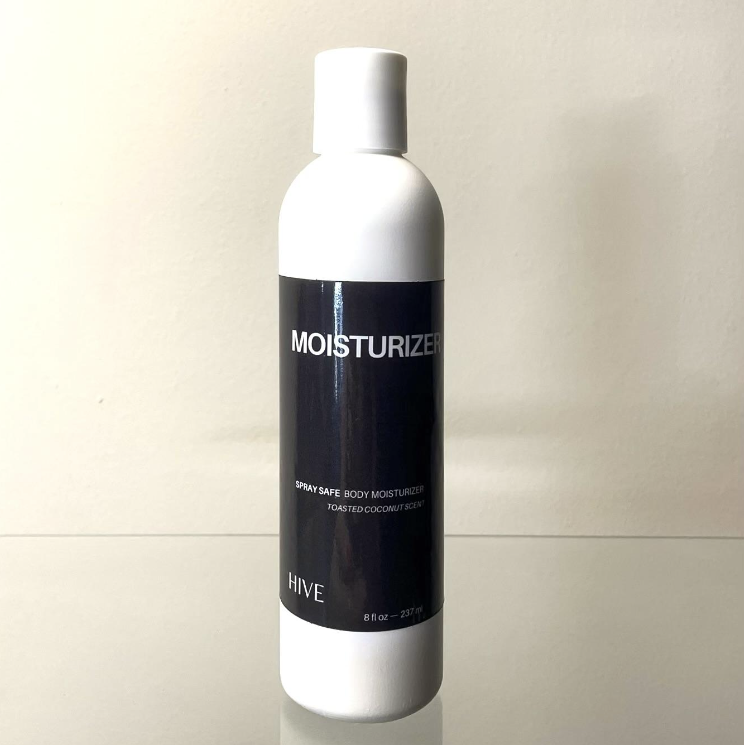 Body Moisturizer