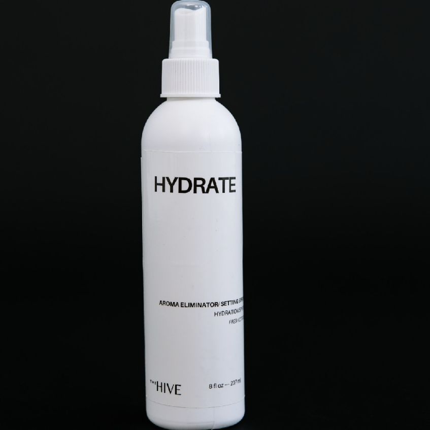 Hydrate Mist
